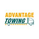 Advantage Towing logo